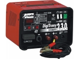 Telwin Digitrony 230 START nabíječka/startovačka 12/24 V