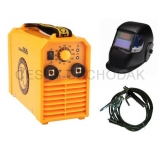 Omicron GAMA 166 Set + kabely + kukla