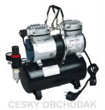 FENGDA AS 196 airbrush kompresor