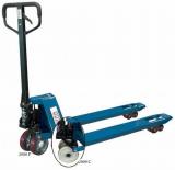 GÜDE 2000 C TÜV/GS paletovací vozík (24313)