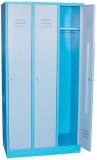 Güde 40676 šatní skříň GS 3