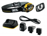 Petzl Pixa 3R pracovní čelovka