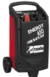 TELWIN ENERGY 650 12/24V start