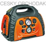 NUAIR AVANTY energetická stanice s kompresorem