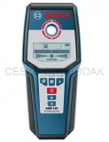 Bosch GMS 120 Professional multi detektor