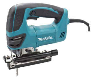 Makita 4350FCTJ přímočará pila + systainer
