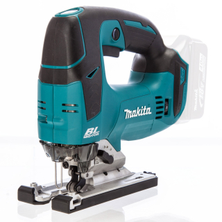 MAKITA DJV182Z Aku přímočará pila 18V - bez aku