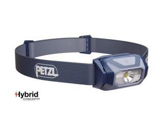 PETZL TIKKINA BLUE 2025 svítilna modrá