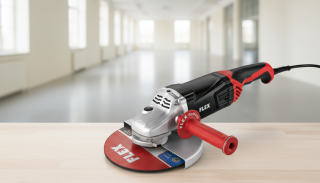 FLEX L21-6 230 Úhlová bruska 2100W / 230mm