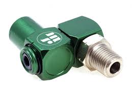 OTOČNÉ KLOUBY - RYCHLOSPOJKY