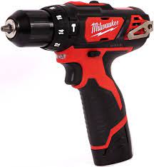 DO 12V