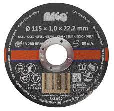 DO 115 MM