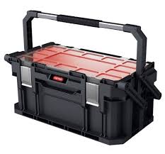 BOXY NA NÁŘADÍ, ORGANIZÉRY