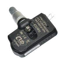 TPMS SENZORY A VENTILY