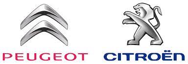 PEUGEOT, CITROËN