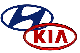 HYUNDAI, KIA
