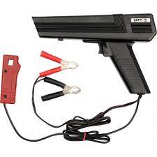 STROBOSKOPICKÉ LAMPY