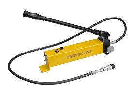 HYDRAULICKÉ KAROSÁŘSKÉ NÁŘADÍ