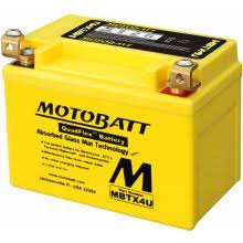 MOTOBATERIE