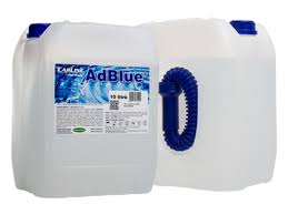 ADBLUE - MOČOVINA