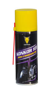 CHEMIE PRO ELEKTROINSTALACE