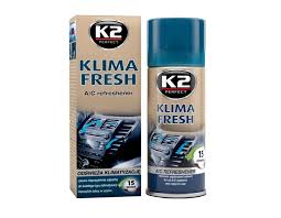 CHEMIE PRO KLIMATIZACE