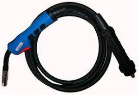 HOŘÁKY MIG-MAG CO2