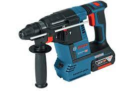Bosch nad 18V