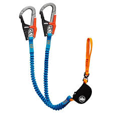 VIA FERRATA