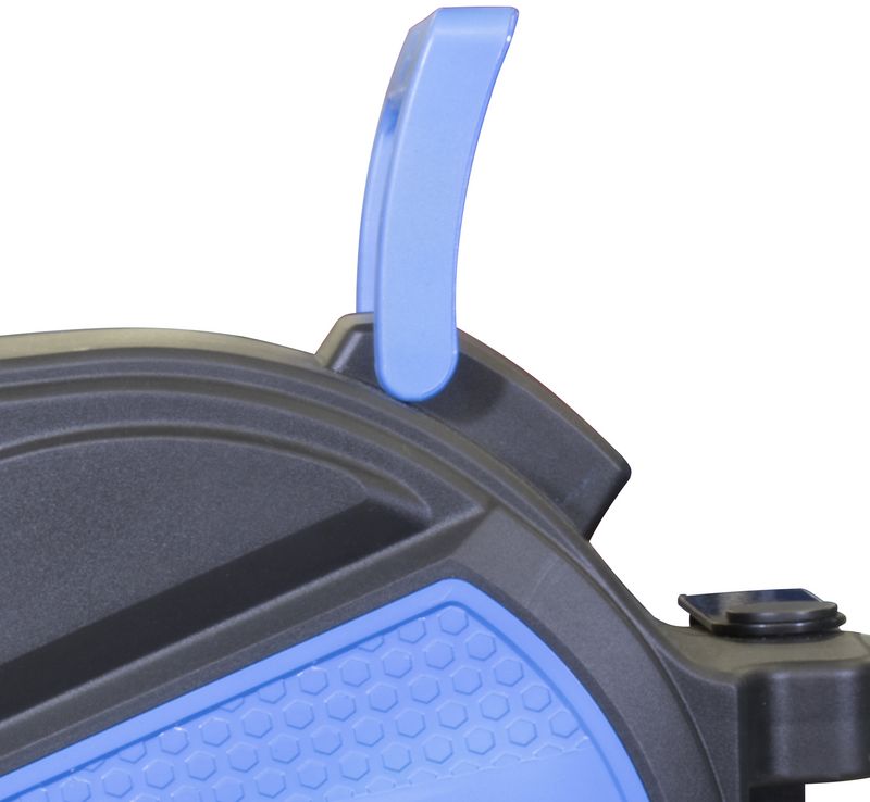 Güde 2882 Samonavíjecí hadicový buben 15m, 9/15mm - 02882