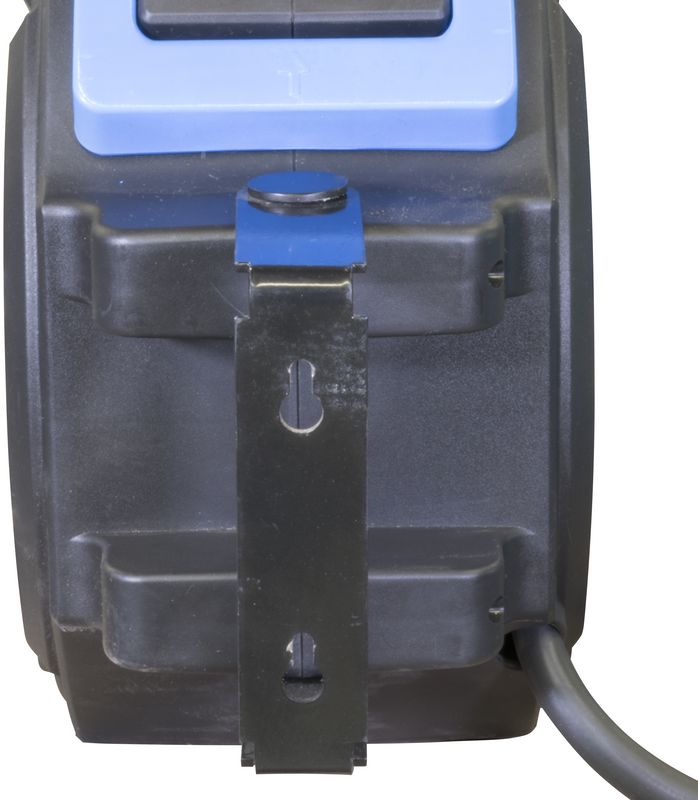 Güde 2882 Samonavíjecí hadicový buben 15m, 9/15mm - 02882