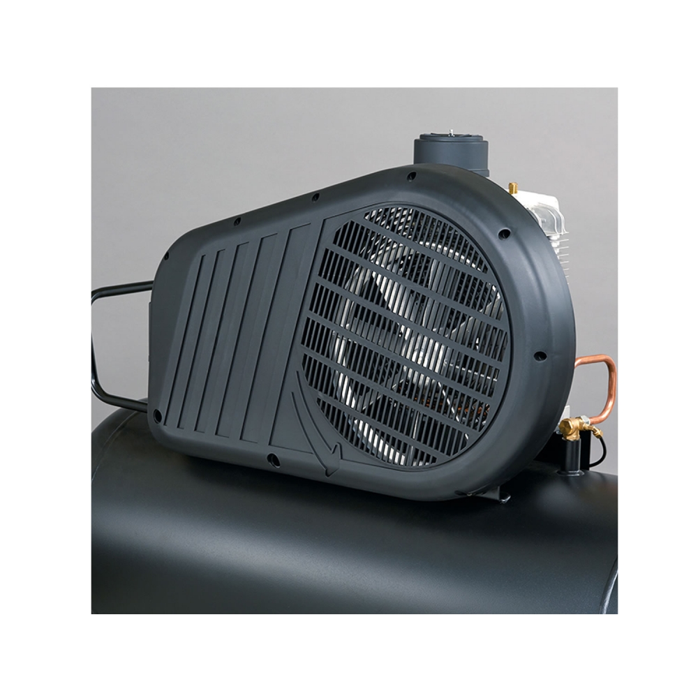 NUAIR NB5/5,5FT/270 AP vysokotlaký olejový kompresor 4kW, 14bar