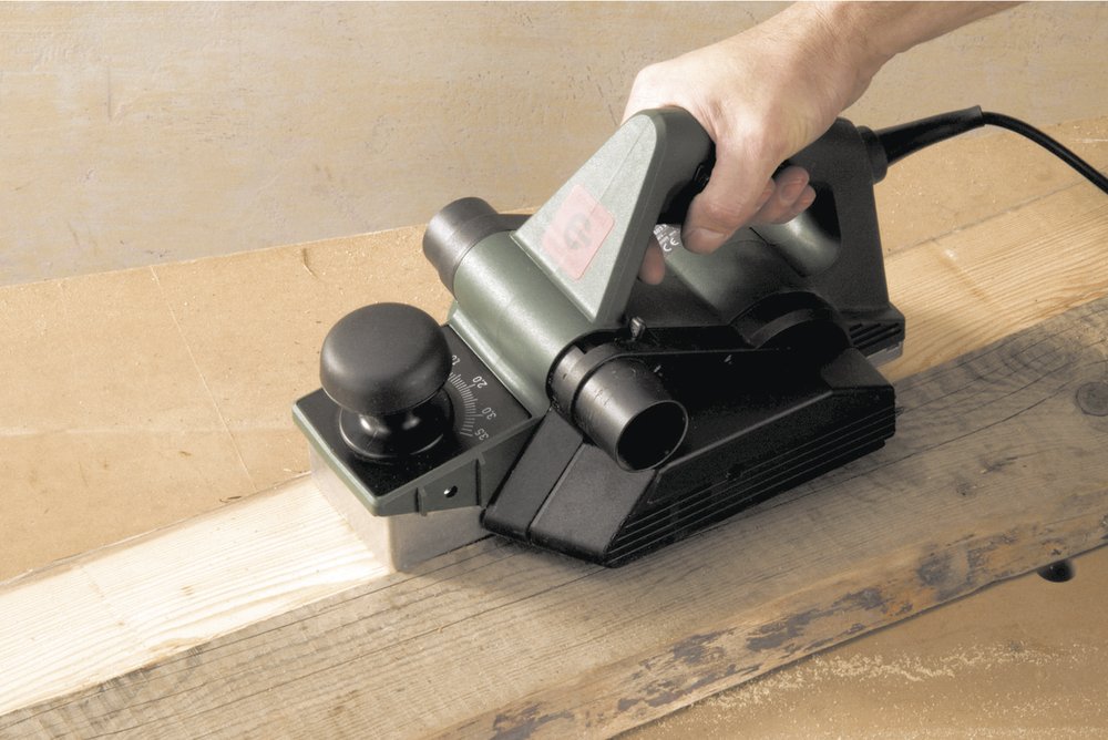 WOLFCRAFT 4110000 hoblovací nože HM 75,5×5,5×1,1mm - 2 ks