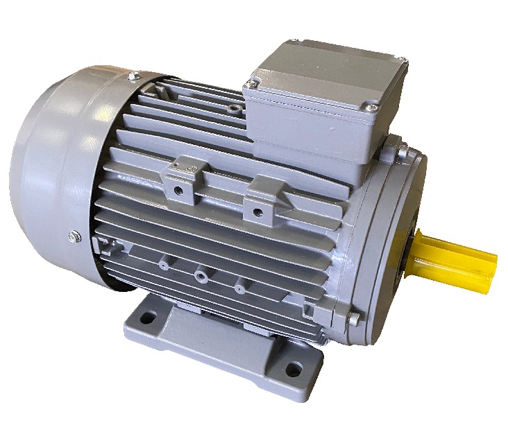 Elektromotor ke kompresoru 3kW, 400V