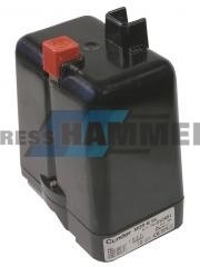 CONDOR MDR 5/11 R5/10A Tlakový spínač 1/2" (9-11bar)