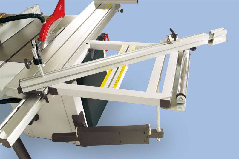 PROMA PKS-315F Formátovací pila s předřezem 315mm / 3800W
