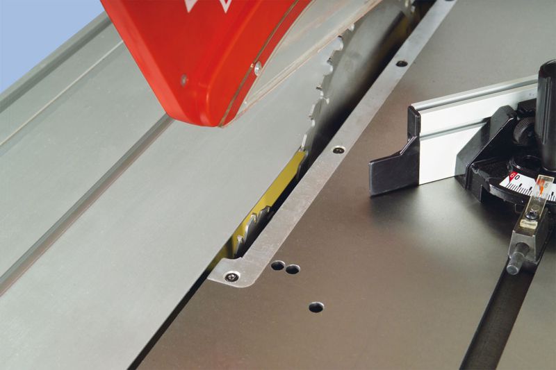 PROMA PKS-315F Formátovací pila s předřezem 315mm / 3800W