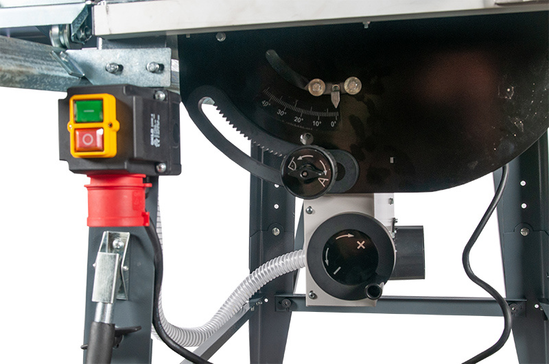 PROMA PKS-315SI Kotoučová stolová pila