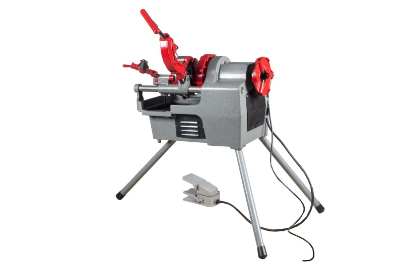 PROMA ZPM-50 Elektrický stacionární závitořez