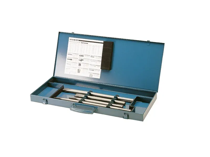 Makita HM1213C bourací kladivo SDS-max