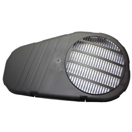 Nuair Kryt řemene B2800/3800 1+1 komplet - 833310D