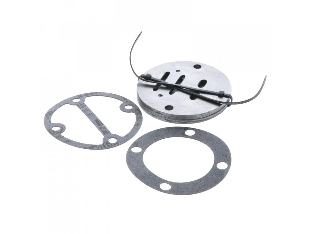 Nuair ventilová deska FC2 + 2x těsnění - 9434A29