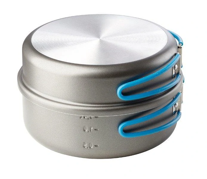 MEVA NA19001 sada campingového nádobí ALB Forming