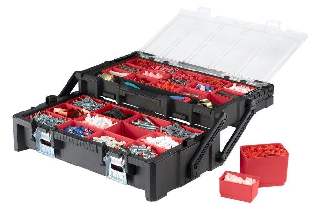 KETER 17185073 Cantilever Pro organizér na nářadí 22"' - 237004