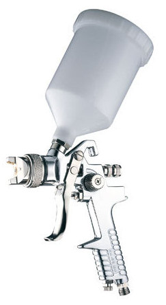 SGH827-17 Profi Stříkací pistole HVLP, tryska 1,7mm