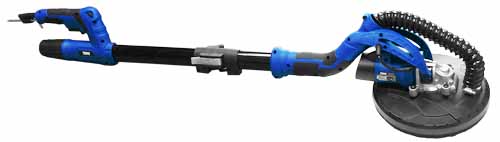 TUSON 130051 bruska na sádrokarton 600 W