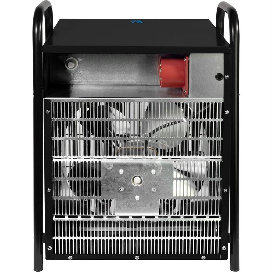 Güde GH 15 EV Elektrický přímotop 15kW - 85014