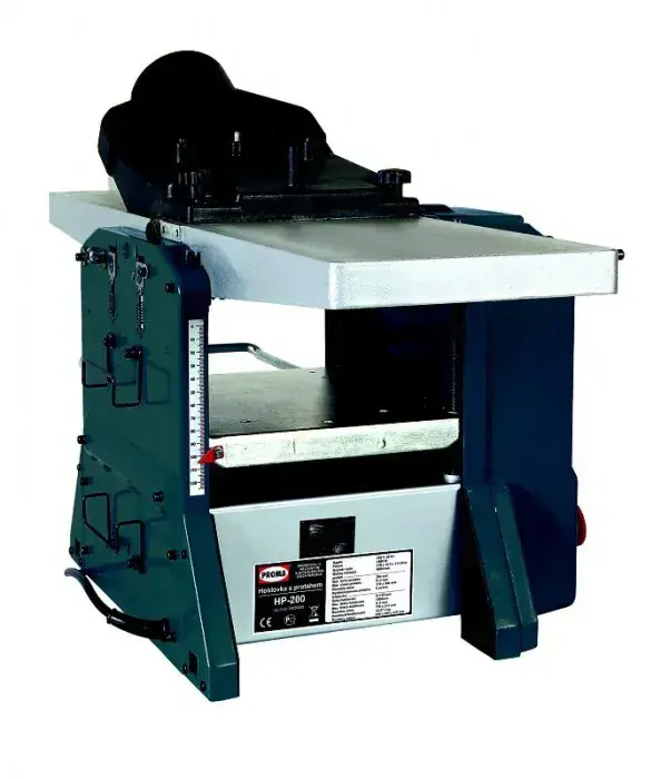 PROMA HP-200 minihoblovka s protahem - 25026000