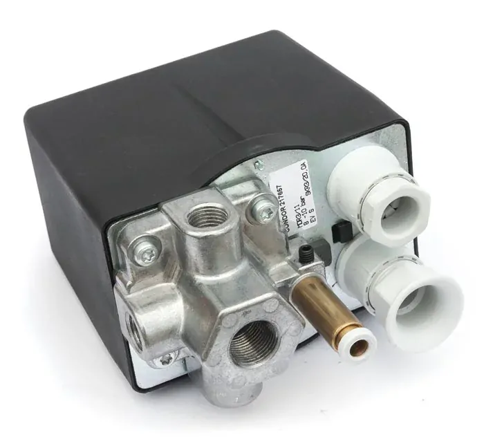 CONDOR MDR 3/11 tlakový spínač 16-20 A - 210306