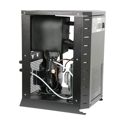 OMEGA AIR RDP-180 Kondenzační sušička stlačeného vzduchu 180m3/h